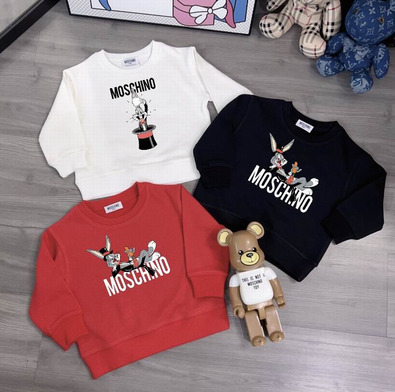 Moschino sz80-150 124